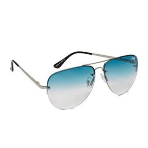 Quay Australia Muse Fade Sunglasses